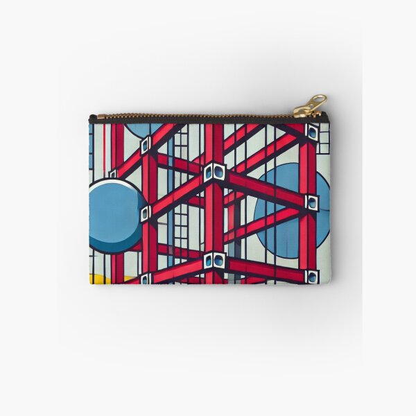 Item preview, Industrial Geometry Structures designed and sold by Sigtrix.