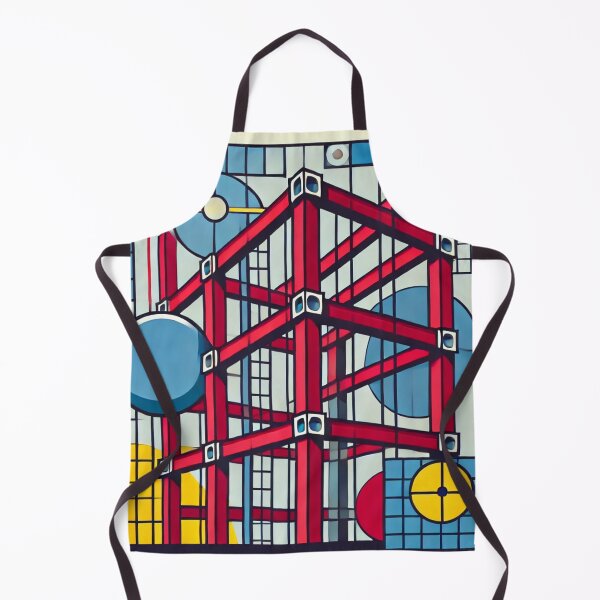 Item preview, Industrial Geometry Structures designed and sold by Sigtrix.