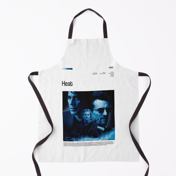 Item preview, Heat designed and sold by paulrommer.