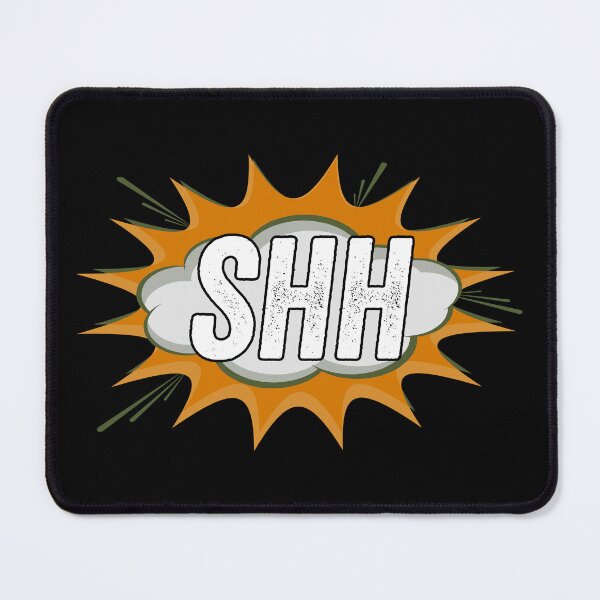 Item preview, Theo Evan - Shh [2025, Cyprus] designed and sold by lazarusheart.