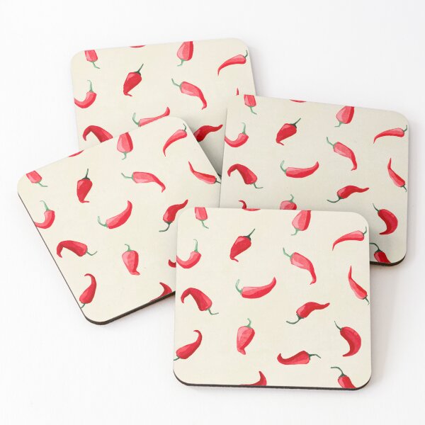 Item preview, Red Chilli peppers designed and sold by SJAPhoto.