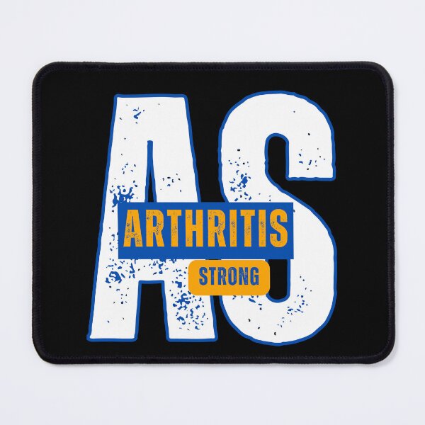 Item preview, AS - ARTHRITIS STRONG designed and sold by MySeveralWorlds.