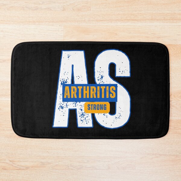Item preview, AS - ARTHRITIS STRONG designed and sold by MySeveralWorlds.