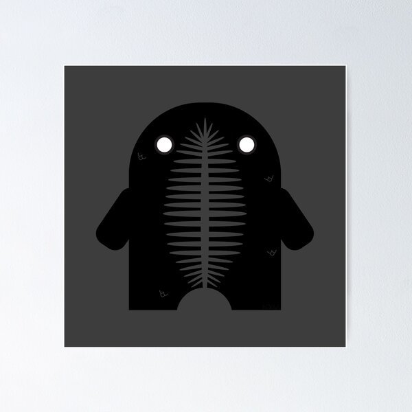 Item preview, Gilla Graphic designed and sold by HEX LVE.