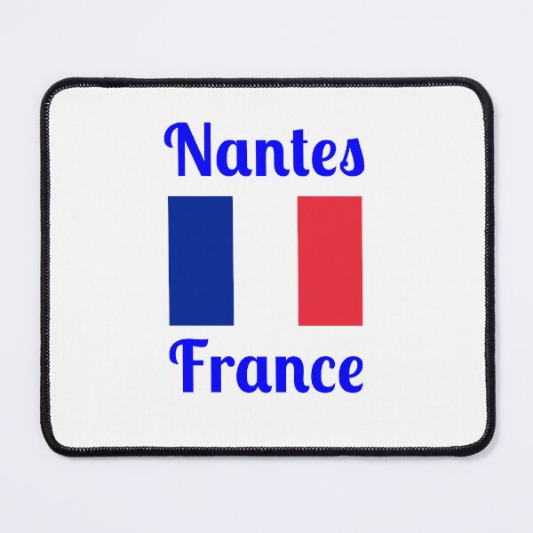 Item preview, Nantes France - Stylish Prints, designed and sold by Fleetwood1994.