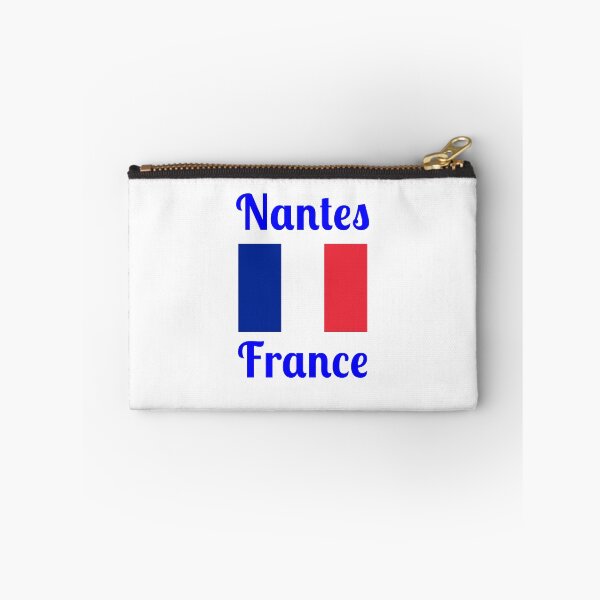 Item preview, Nantes France - Stylish Prints, designed and sold by Fleetwood1994.