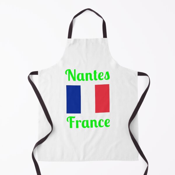 Item preview, Nantes France - Stylish Prints, designed and sold by Fleetwood1994.