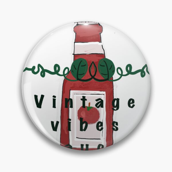 Artikelvorschau, Soße mit Vintage-Vibes entworfen und verkauft von Senthilart.