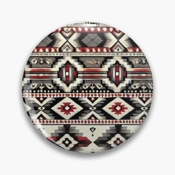 Item preview, Authentic Threads of Navajo Tradition designed and sold by BobArtGallery.