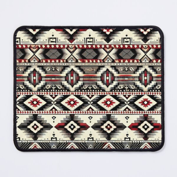 Item preview, Authentic Threads of Navajo Tradition designed and sold by BobArtGallery.