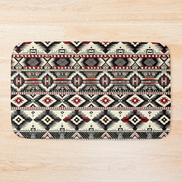 Item preview, Authentic Threads of Navajo Tradition designed and sold by BobArtGallery.
