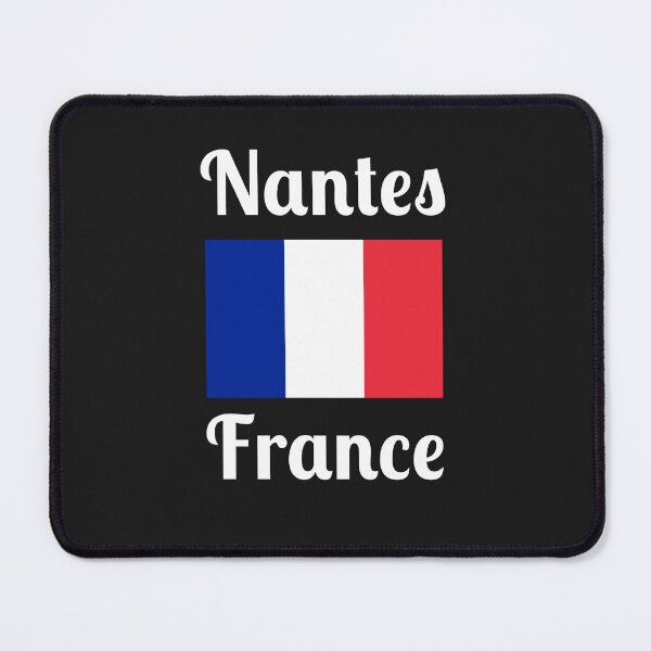 Item preview, Nantes France - Stylish Prints, designed and sold by Fleetwood1994.