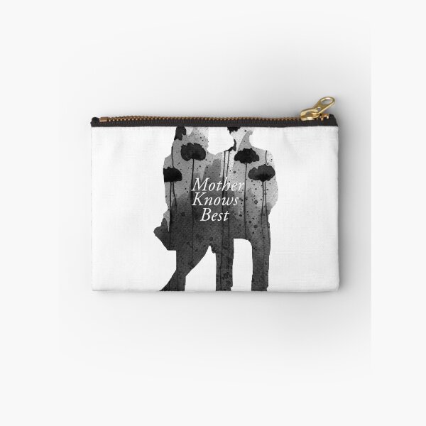 Item preview, Bates Motel - Mother Knows Best designed and sold by hannah129.