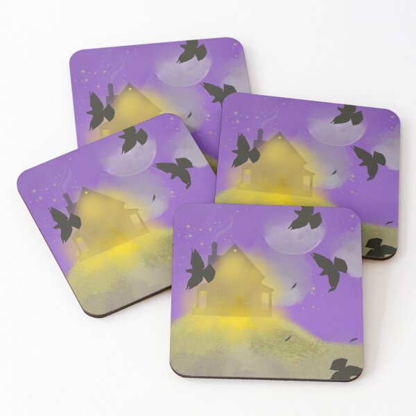 Item preview, 'til the crows come home designed and sold by the spectacle.