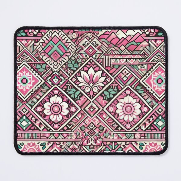 Item preview, Blossoms of Hmong Heritage designed and sold by BobArtGallery.