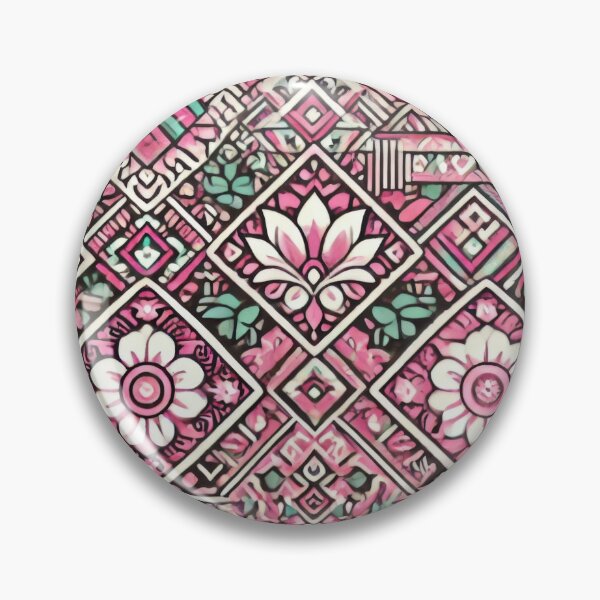 Item preview, Blossoms of Hmong Heritage designed and sold by BobArtGallery.
