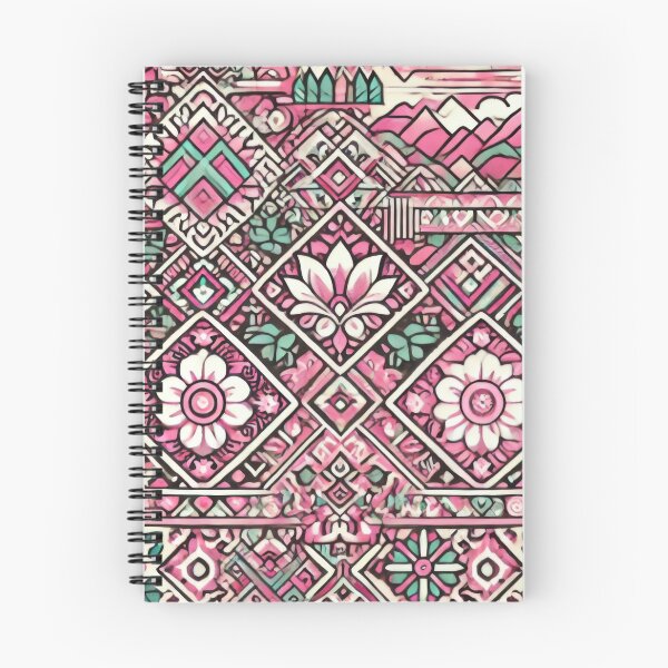 Item preview, Blossoms of Hmong Heritage designed and sold by BobArtGallery.