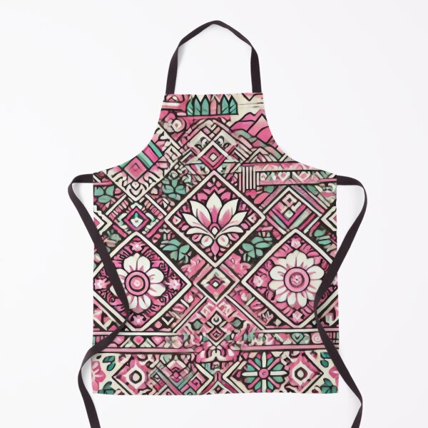Item preview, Blossoms of Hmong Heritage designed and sold by BobArtGallery.