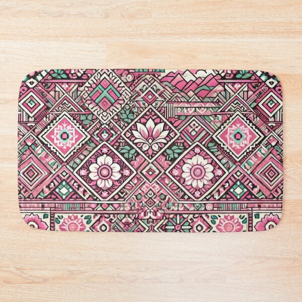 Item preview, Blossoms of Hmong Heritage designed and sold by BobArtGallery.