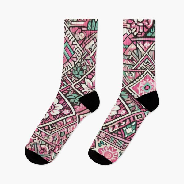Item preview, Blossoms of Hmong Heritage designed and sold by BobArtGallery.
