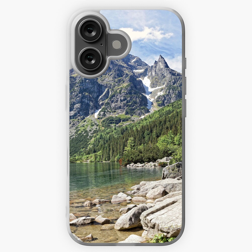 Item preview, iPhone Soft Case designed and sold by SimonGA.