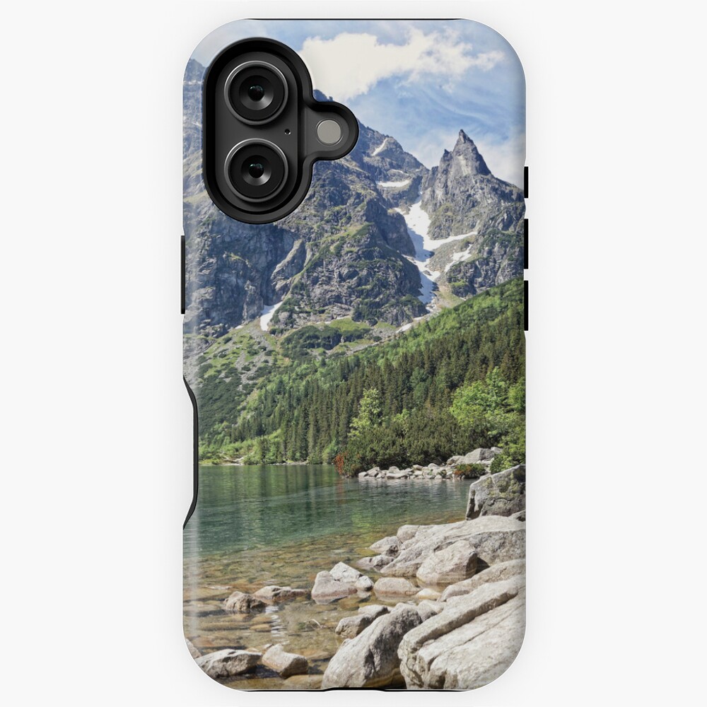 Item preview, iPhone Tough Case designed and sold by SimonGA.