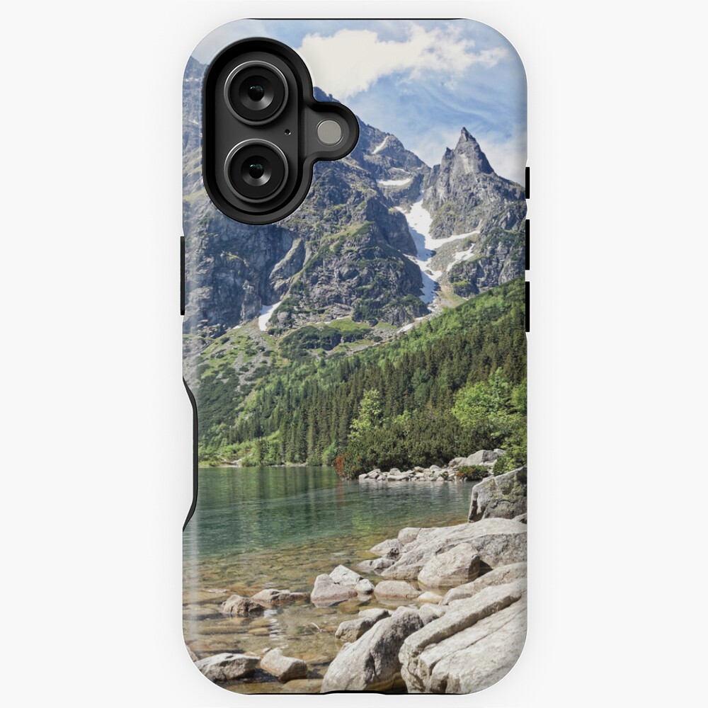 Item preview, iPhone Magsafe Tough Case designed and sold by SimonGA.