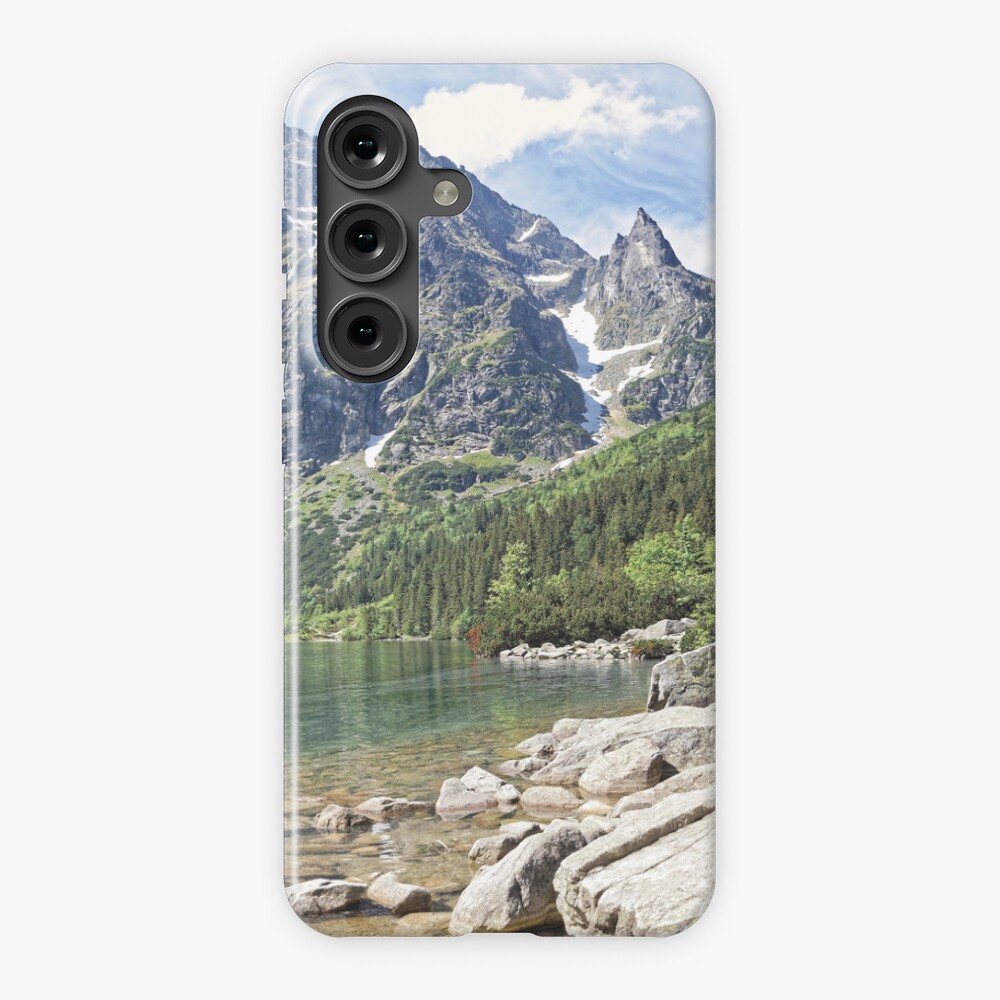 Item preview, Samsung Galaxy Snap Case designed and sold by SimonGA.