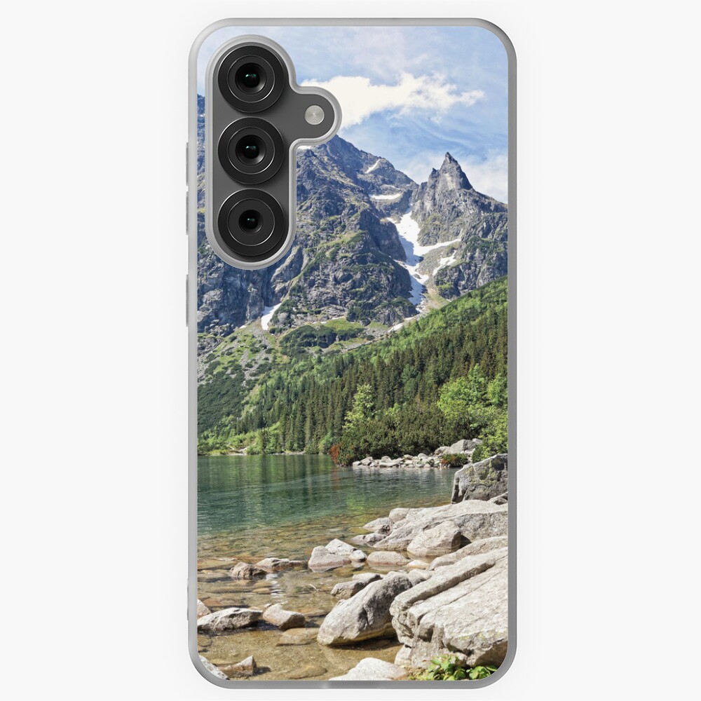Item preview, Samsung Galaxy Soft Case designed and sold by SimonGA.
