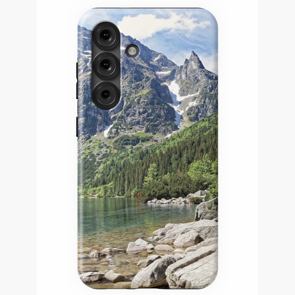 Item preview, Samsung Galaxy Tough Case designed and sold by SimonGA.