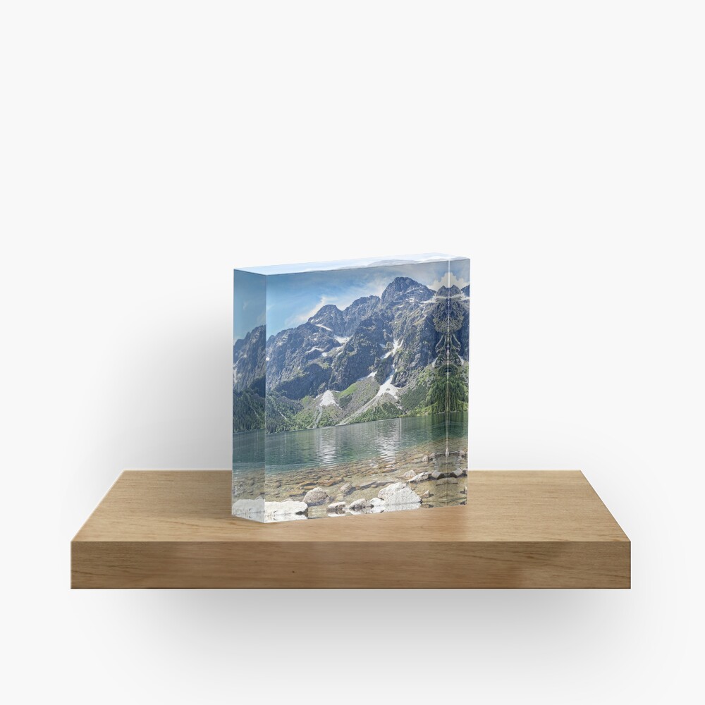 Item preview, Acrylic Block designed and sold by SimonGA.