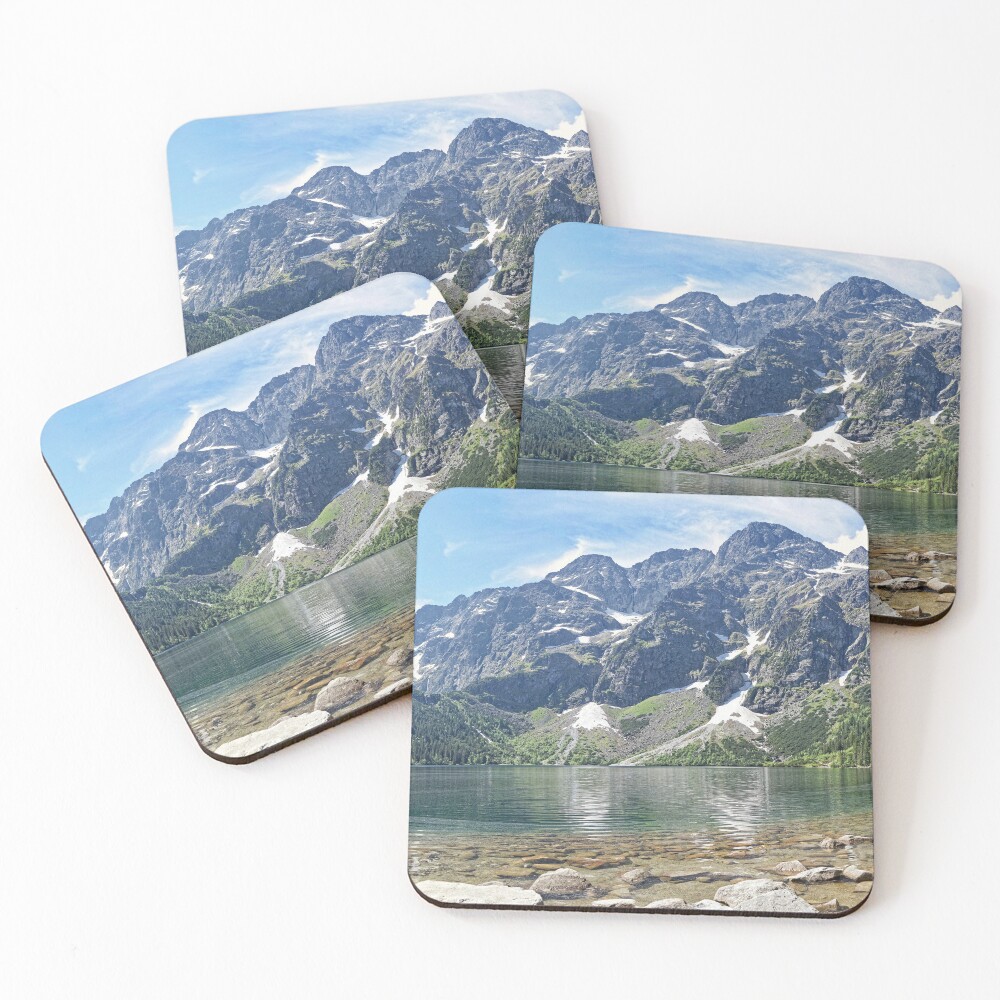 Item preview, Coasters (Set of 4) designed and sold by SimonGA.