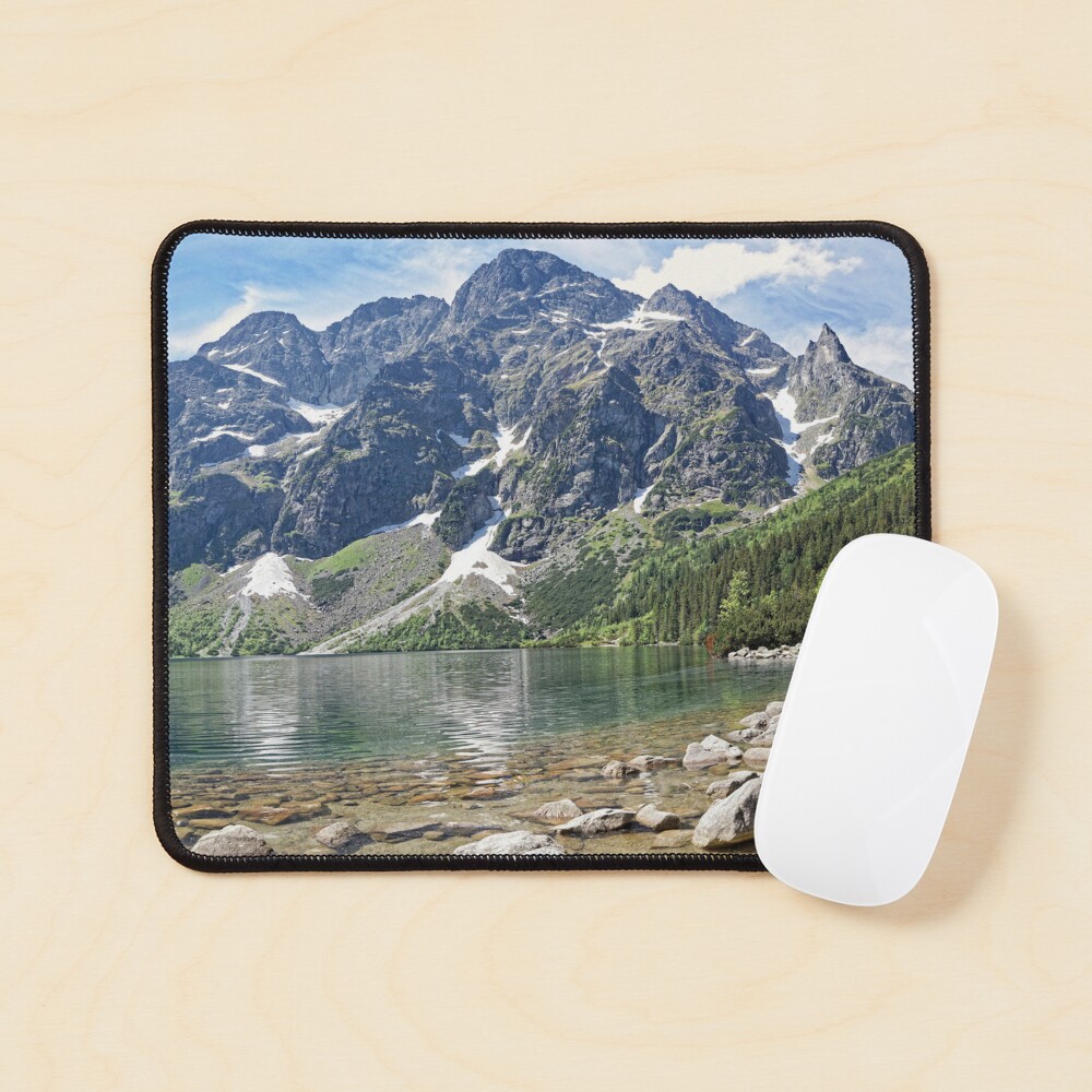 Item preview, Mouse Pad designed and sold by SimonGA.