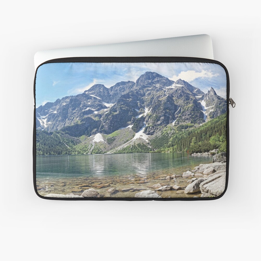 Item preview, Laptop Sleeve designed and sold by SimonGA.