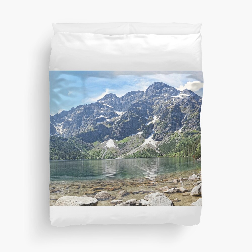 Item preview, Duvet Cover designed and sold by SimonGA.