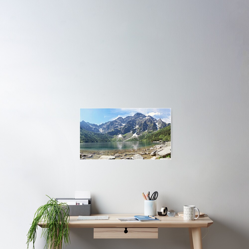 Item preview, Poster designed and sold by SimonGA.