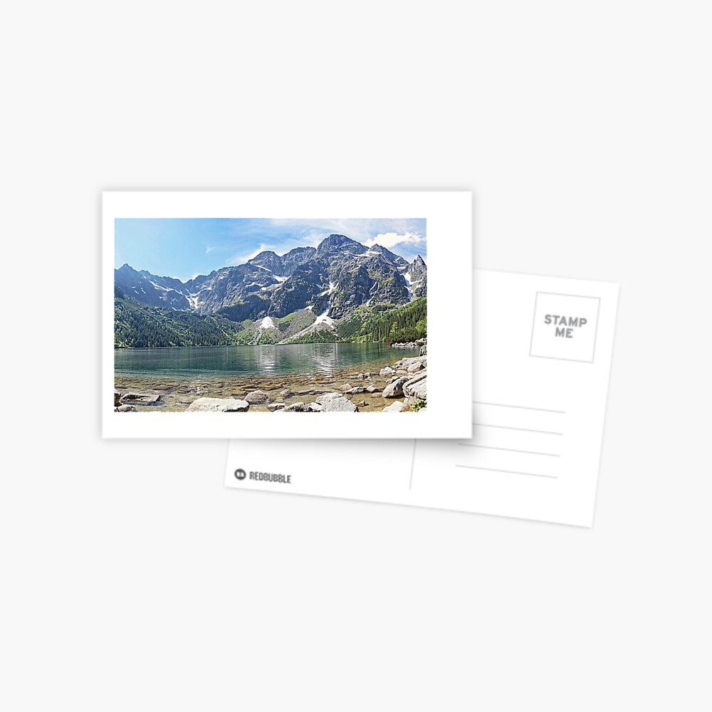 Item preview, Postcard designed and sold by SimonGA.