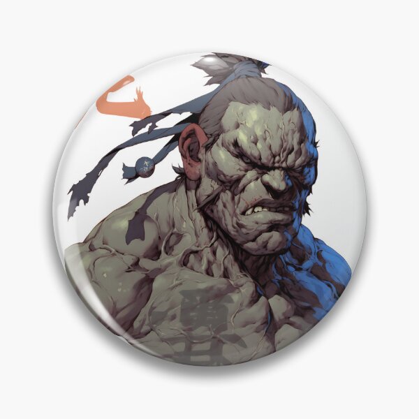 Item preview, Yokai Beastly Discipline designed and sold by bapupa.