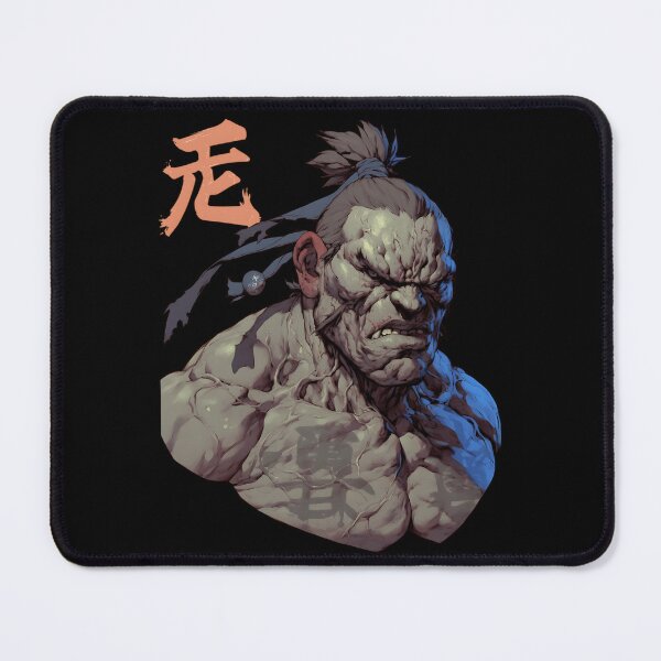 Item preview, Yokai Beastly Discipline designed and sold by bapupa.