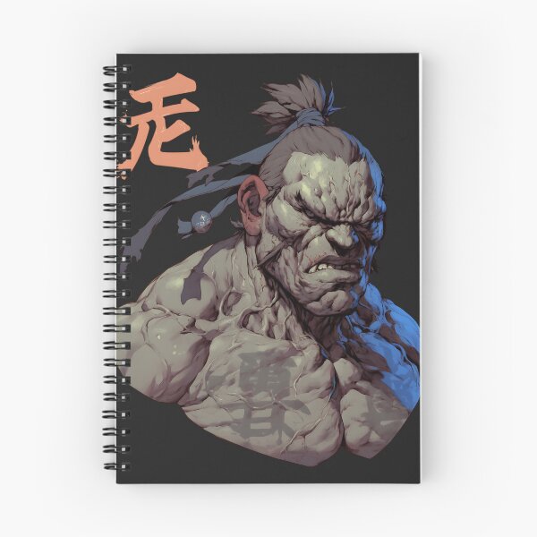 Item preview, Yokai Beastly Discipline designed and sold by bapupa.
