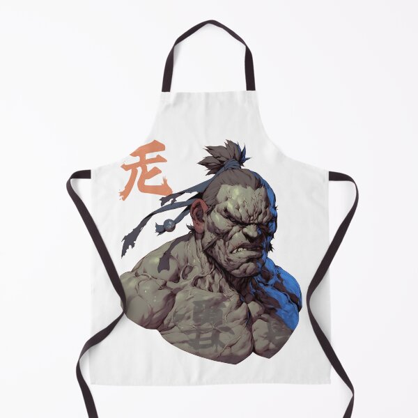 Item preview, Yokai Beastly Discipline designed and sold by bapupa.