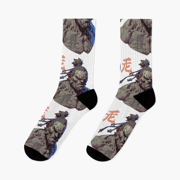 Item preview, Yokai Beastly Discipline designed and sold by bapupa.