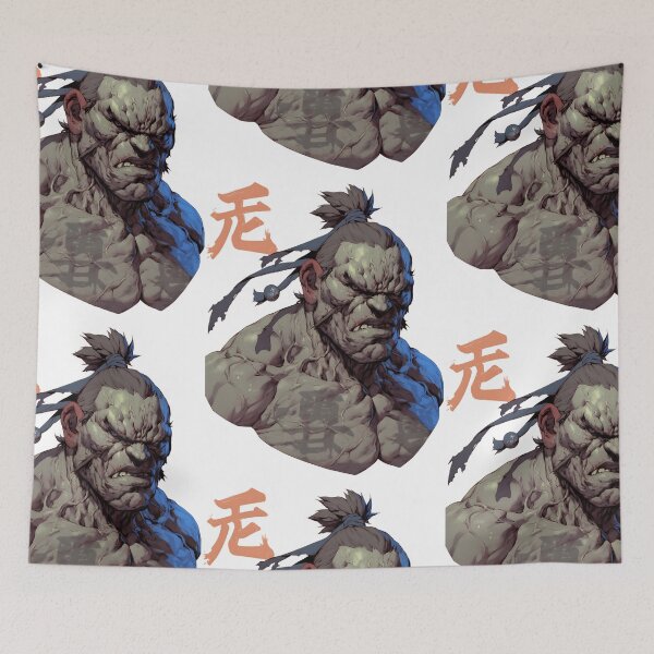 Item preview, Yokai Beastly Discipline designed and sold by bapupa.