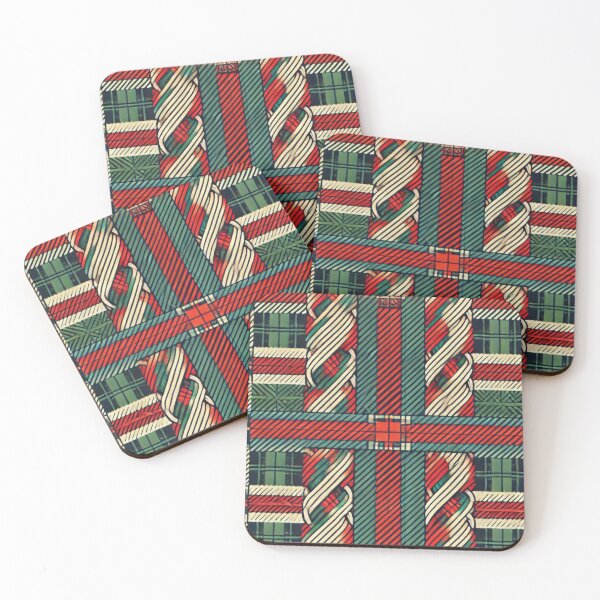 Item preview, Timeless Scottish Tartan designed and sold by BobArtGallery.