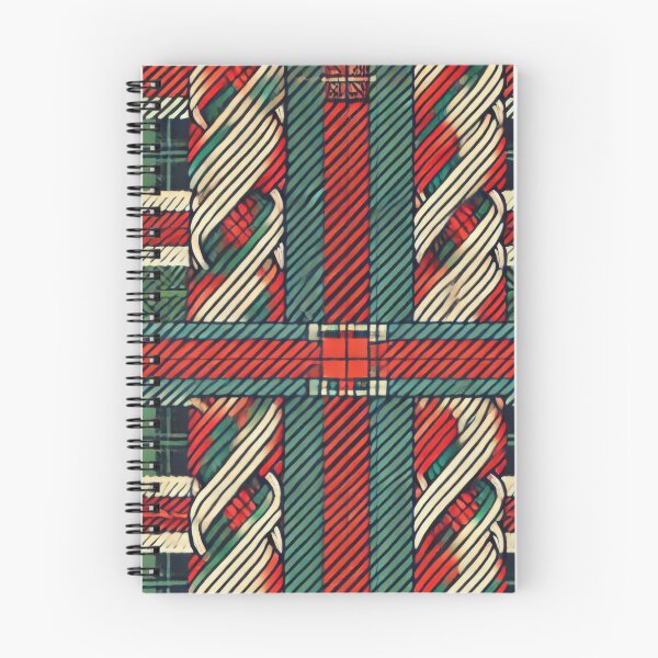 Item preview, Timeless Scottish Tartan designed and sold by BobArtGallery.