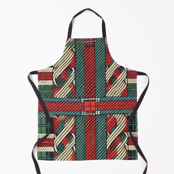 Item preview, Timeless Scottish Tartan designed and sold by BobArtGallery.