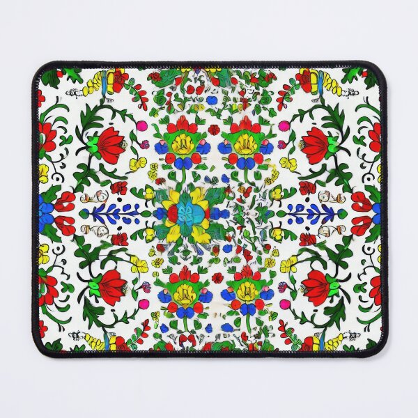 Item preview, Blooming Heritage of Hungary designed and sold by BobArtGallery.