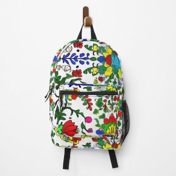 Item preview, Blooming Heritage of Hungary designed and sold by BobArtGallery.