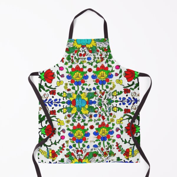 Item preview, Blooming Heritage of Hungary designed and sold by BobArtGallery.