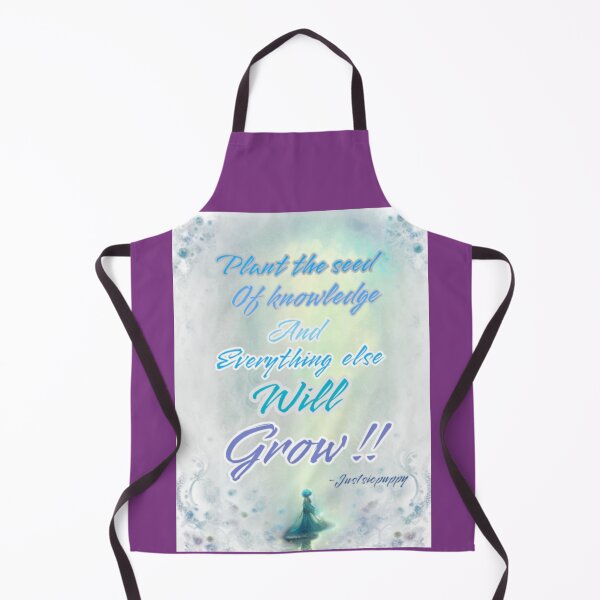 Item preview, Seeds of Knowledge: The Growth Within designed and sold by Jus1sicpuppy.
